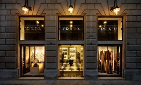 baciocchi architetto prada|The man behind Prada. For almost thirty years, Roberto .